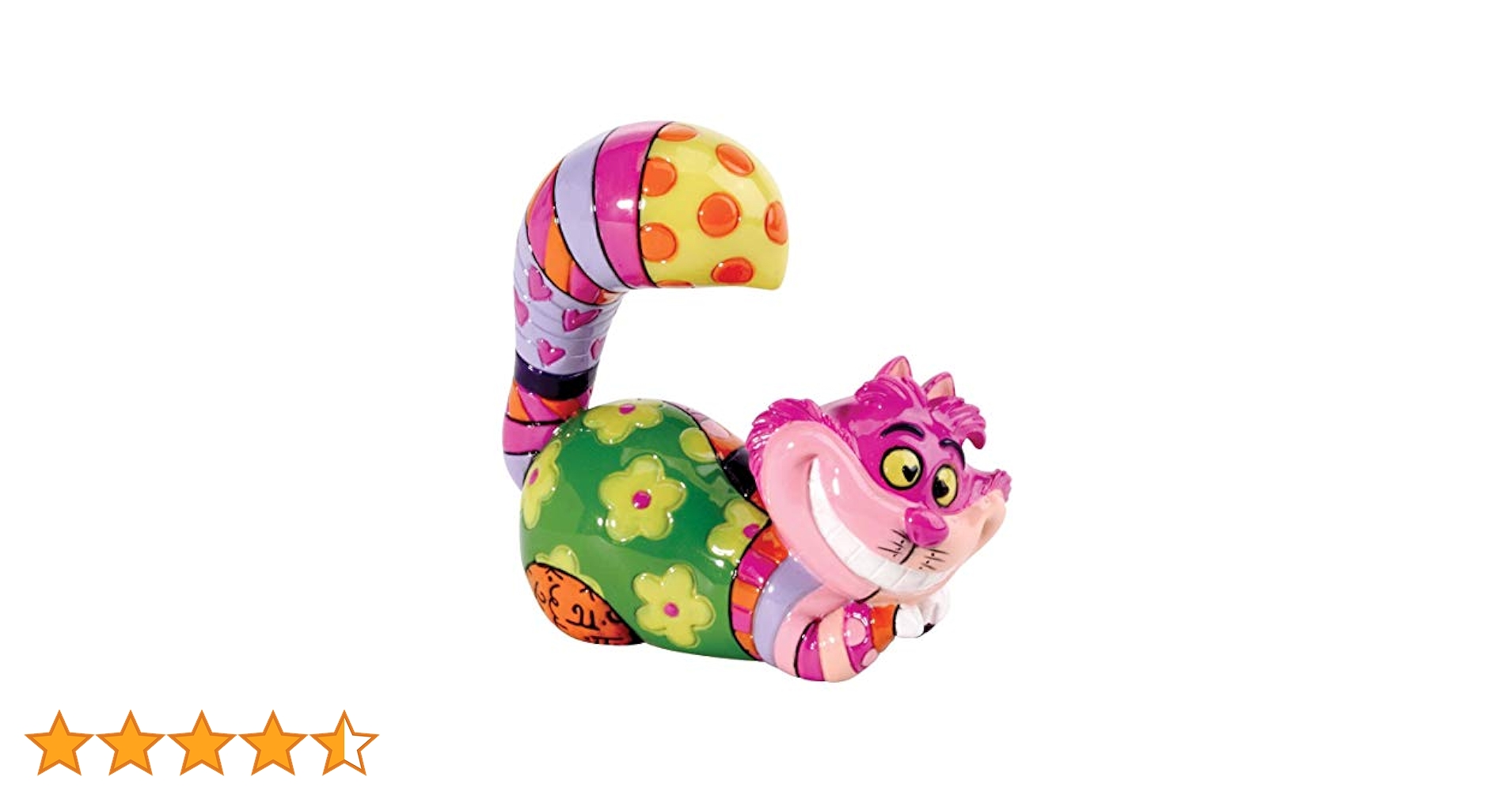Disney - チェシャ猫　オーナメント　ヒール 楽天市場】【取寄せ】 ディズニー Disney US公式商品 アリス